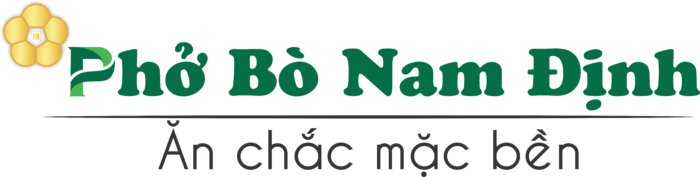 Phở Bò Nam Định